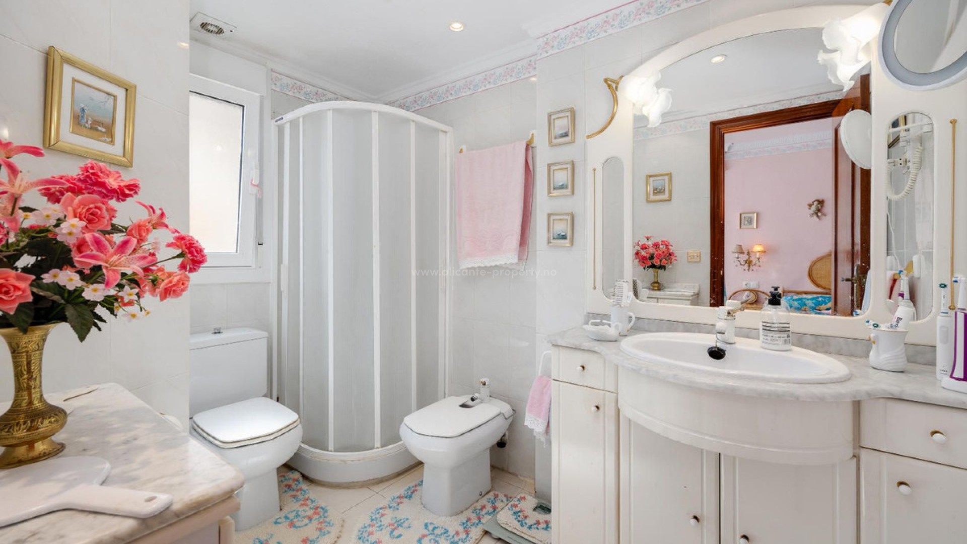 Apartamento / piso en La Mata