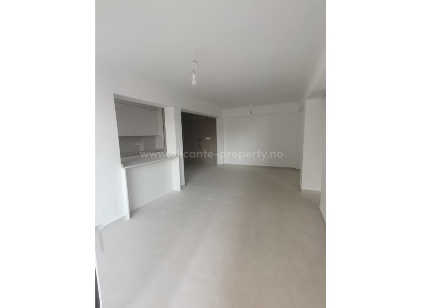 Apartamento / piso en La Mata