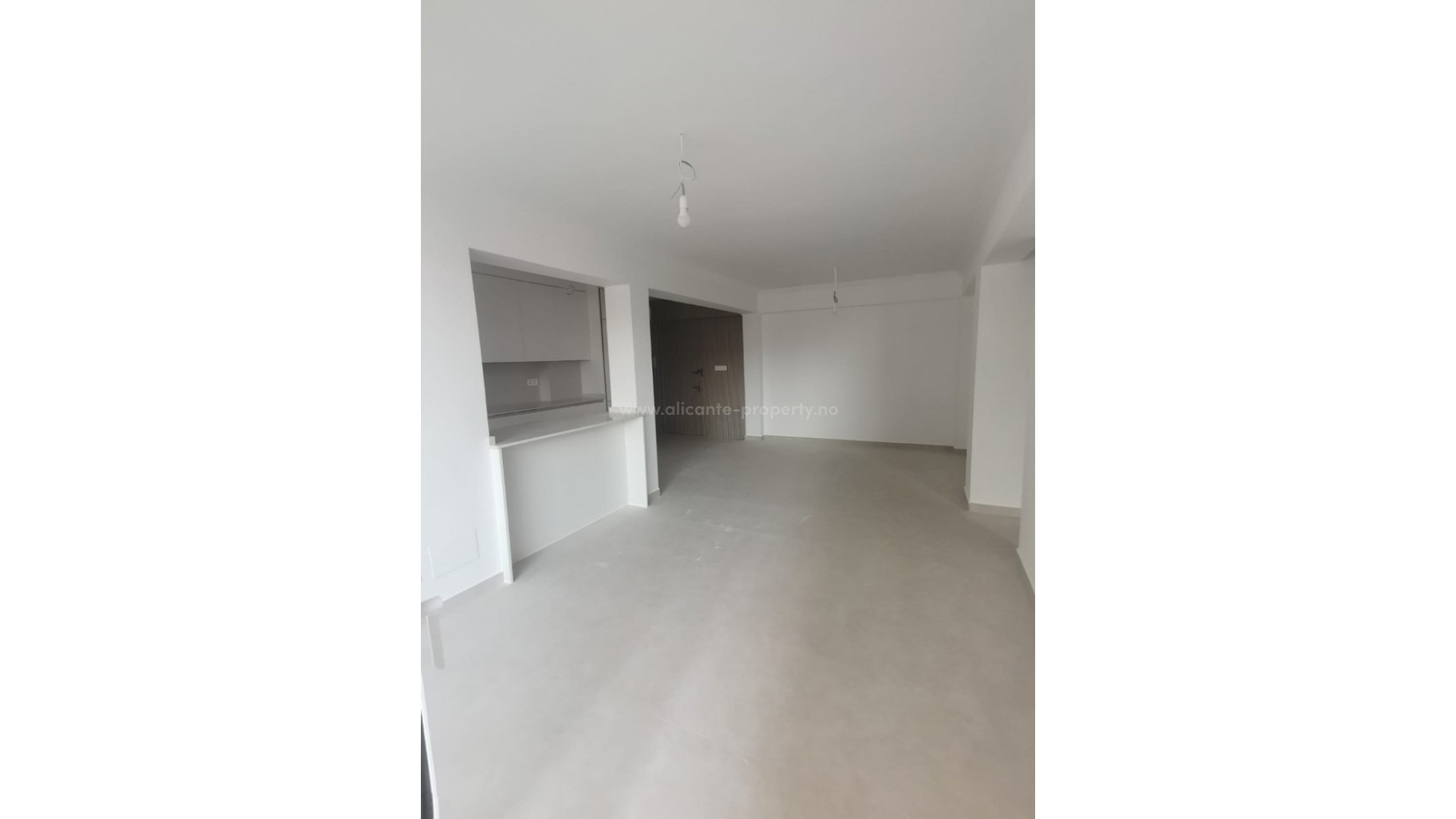 Apartamento / piso en La Mata