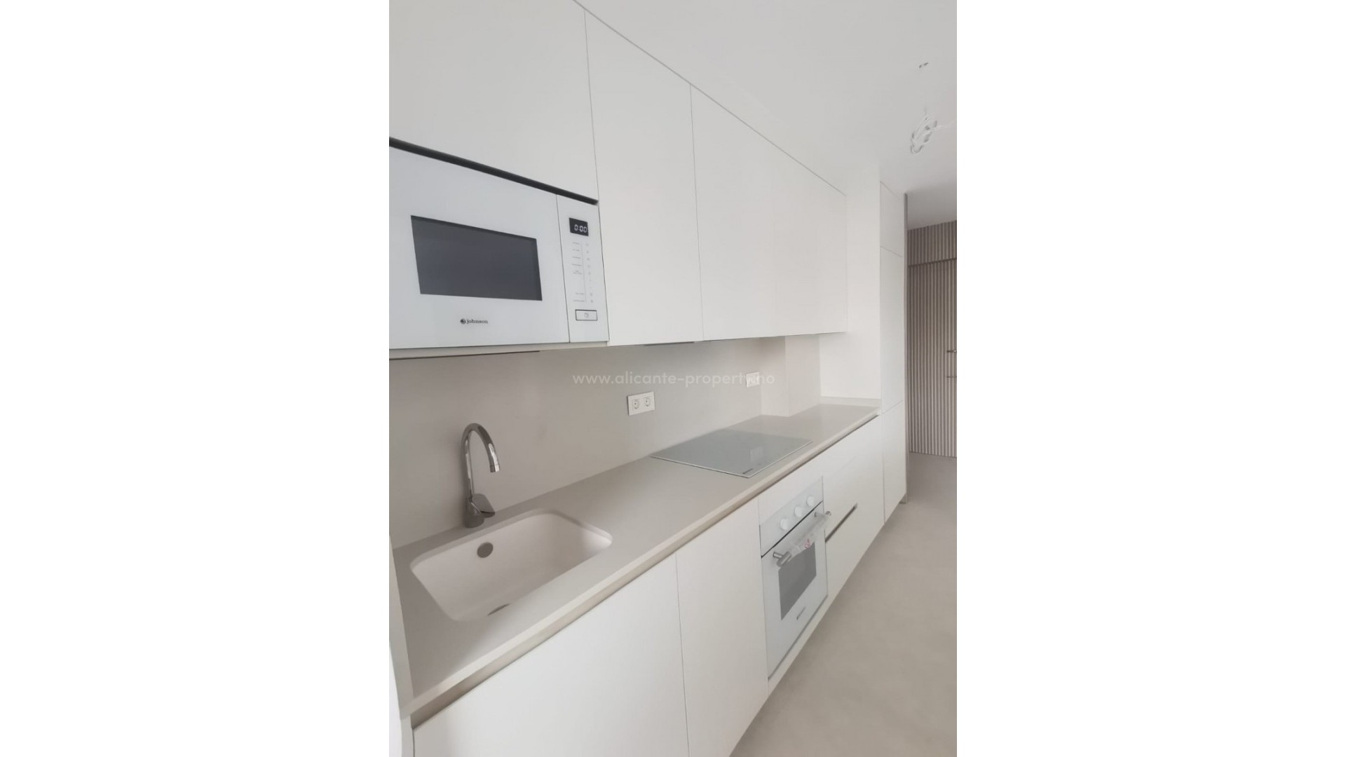 Apartamento / piso en La Mata