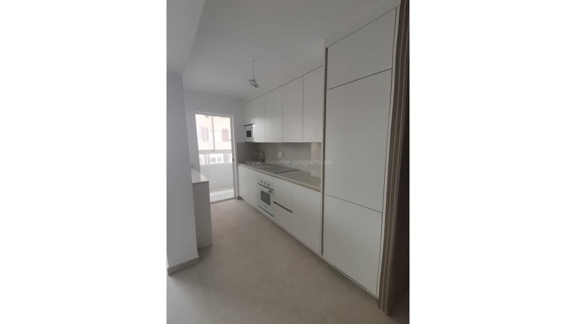 Apartamento / piso en La Mata