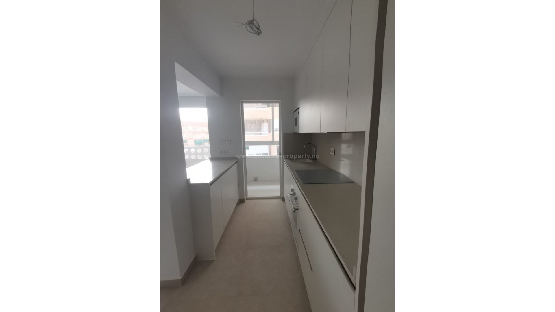 Apartamento / piso en La Mata