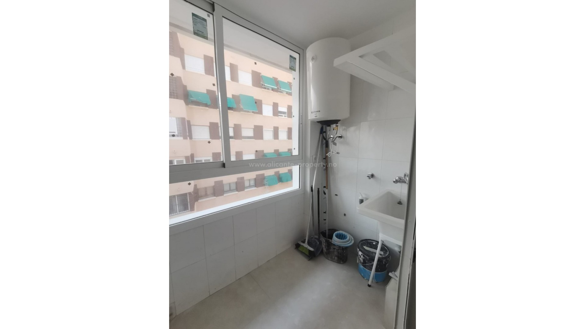 Apartamento / piso en La Mata