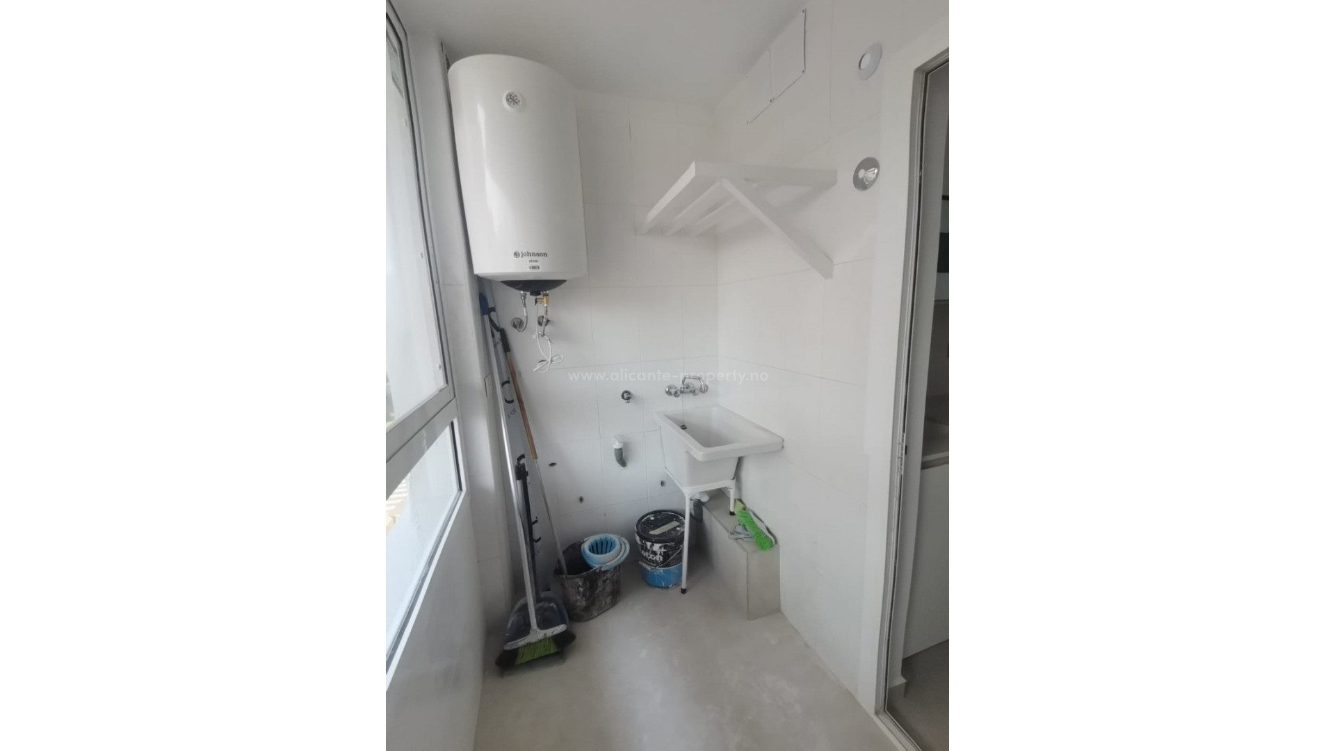 Apartamento / piso en La Mata