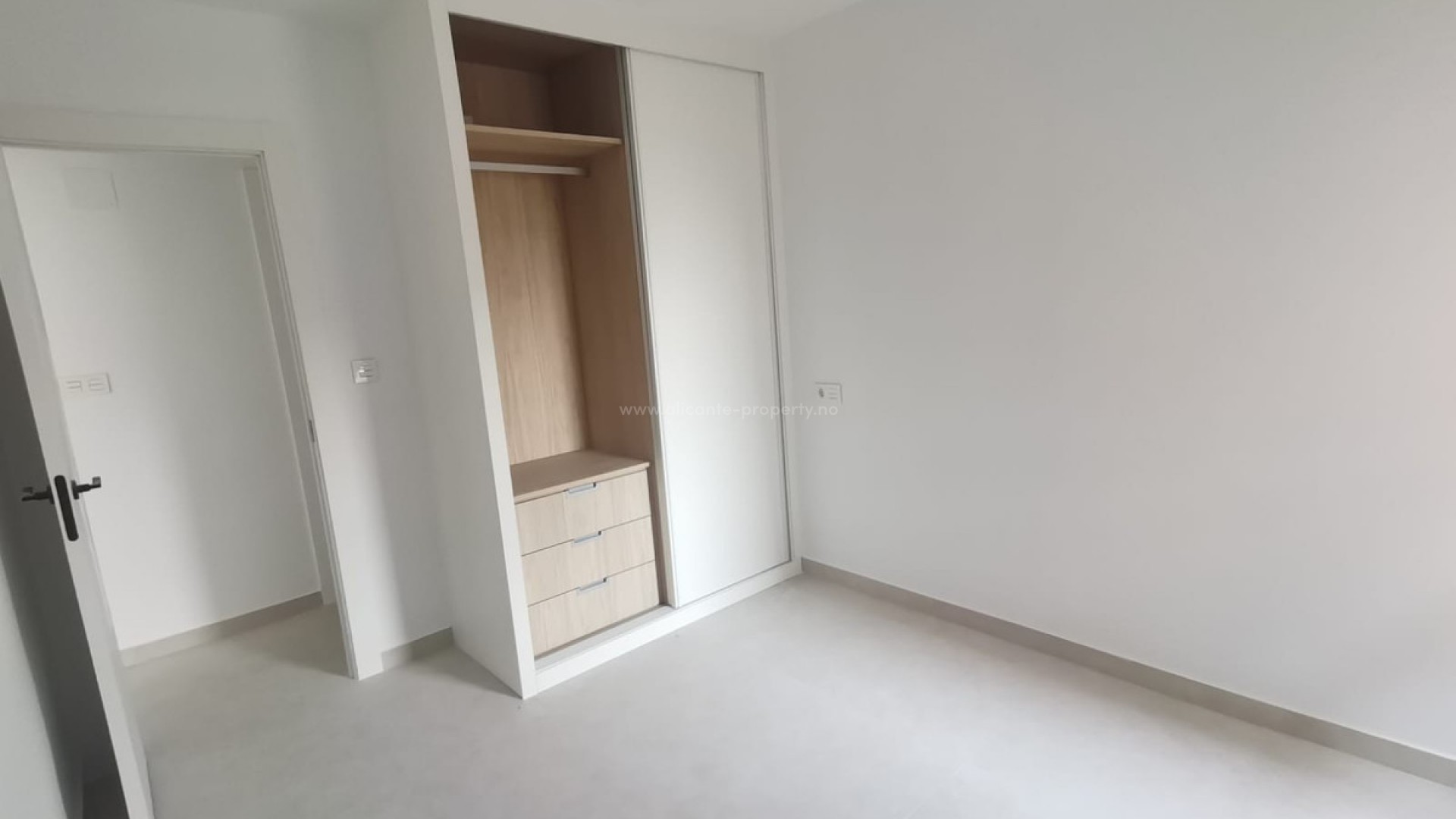 Apartamento / piso en La Mata