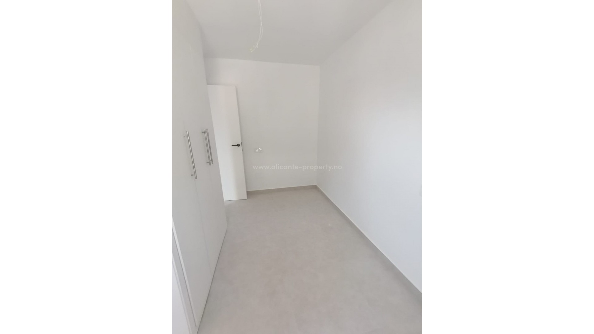 Apartamento / piso en La Mata