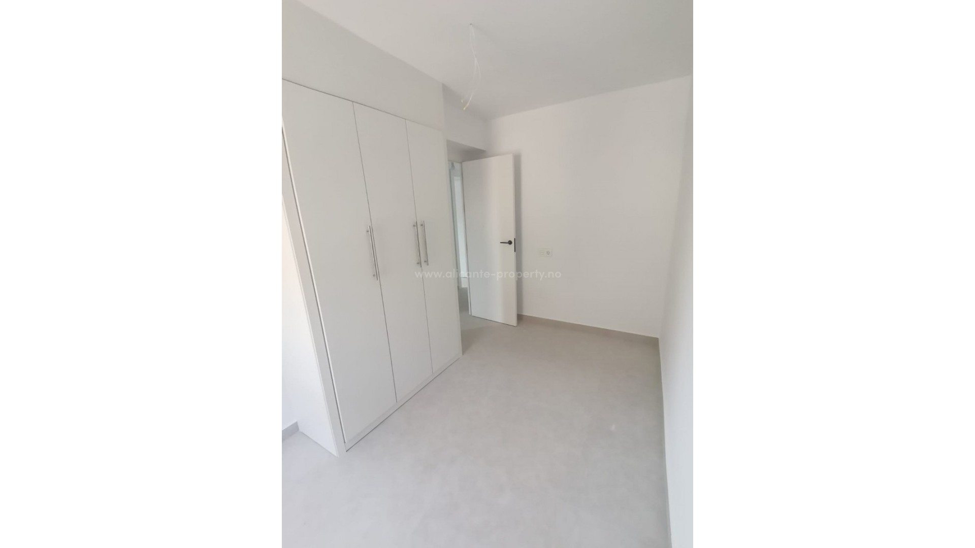Apartamento / piso en La Mata