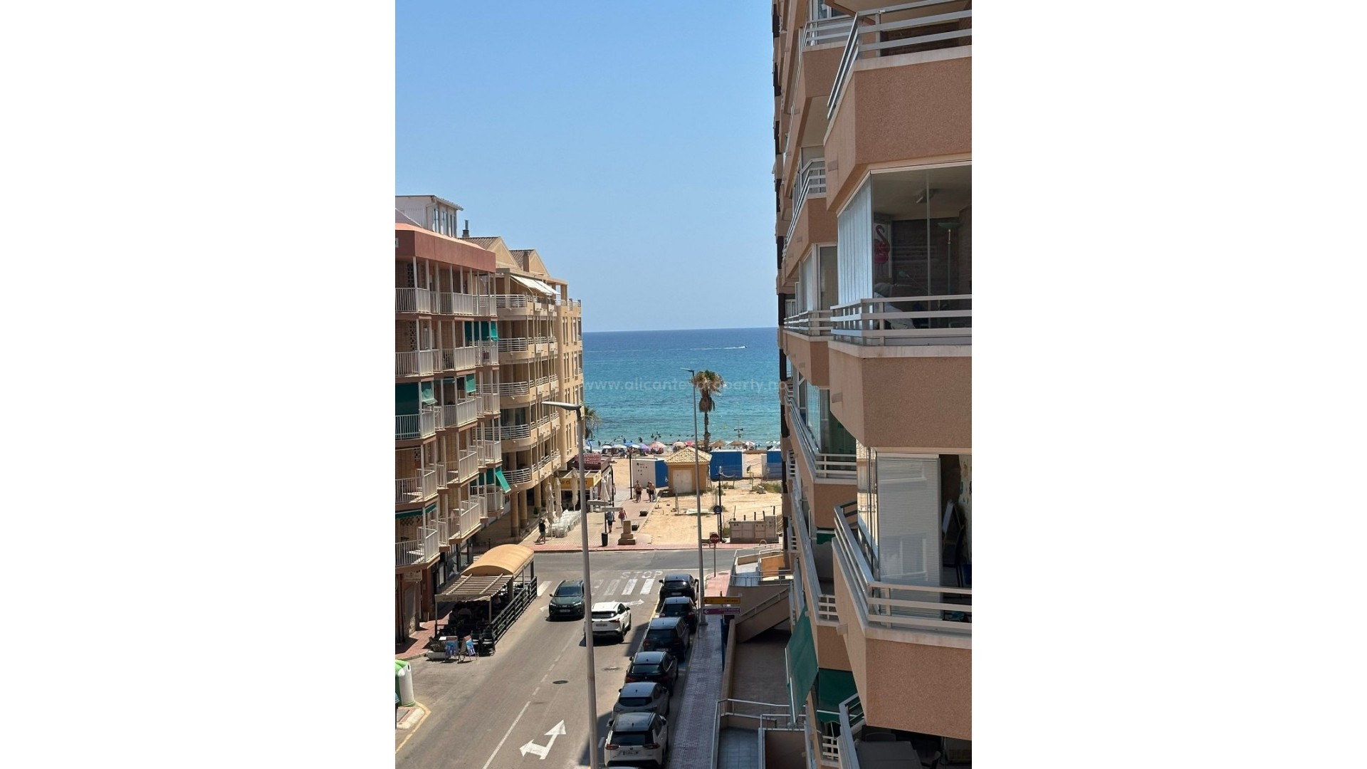 Apartamento / piso en La Mata