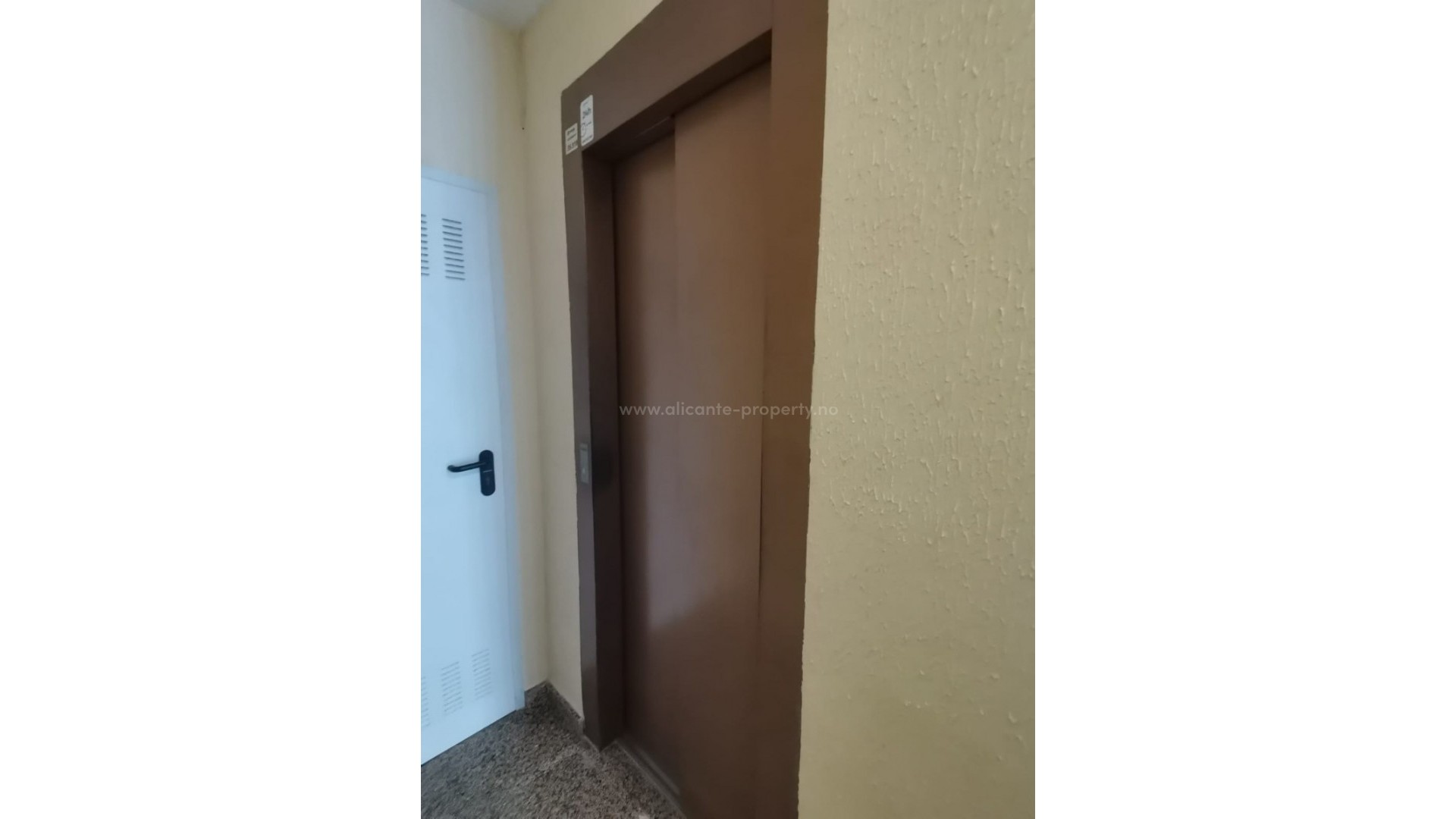Apartamento / piso en La Mata