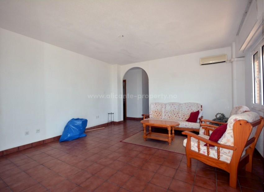 Apartamento / piso en La Mata