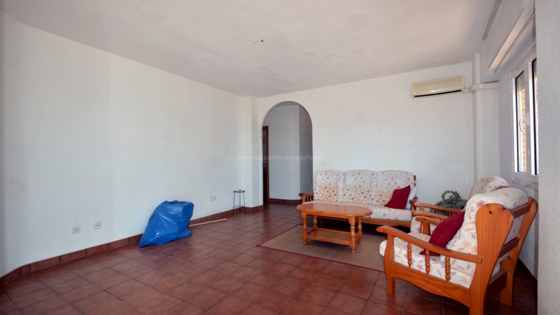 Apartamento / piso en La Mata