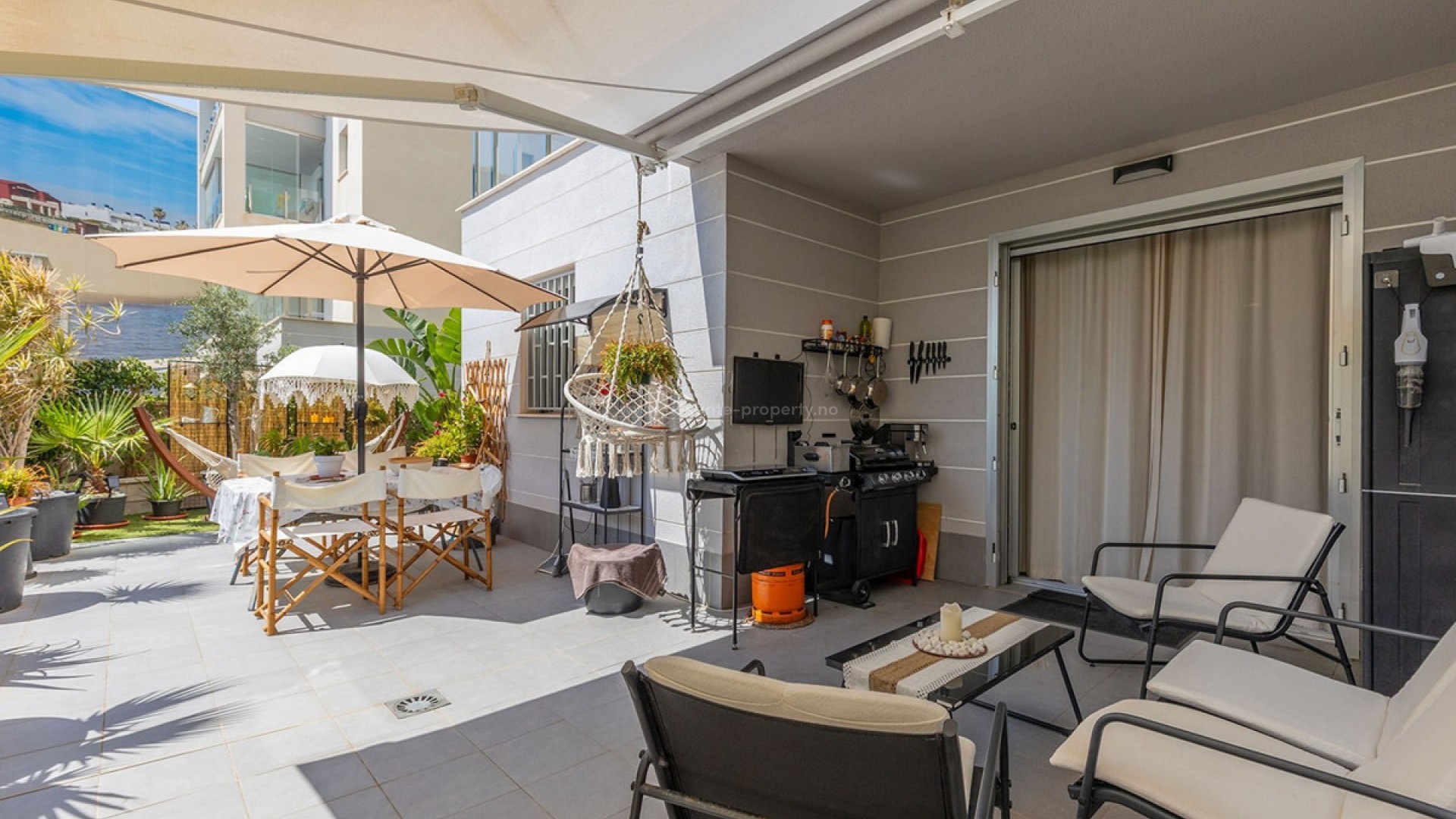 Apartamento / piso en La Mata