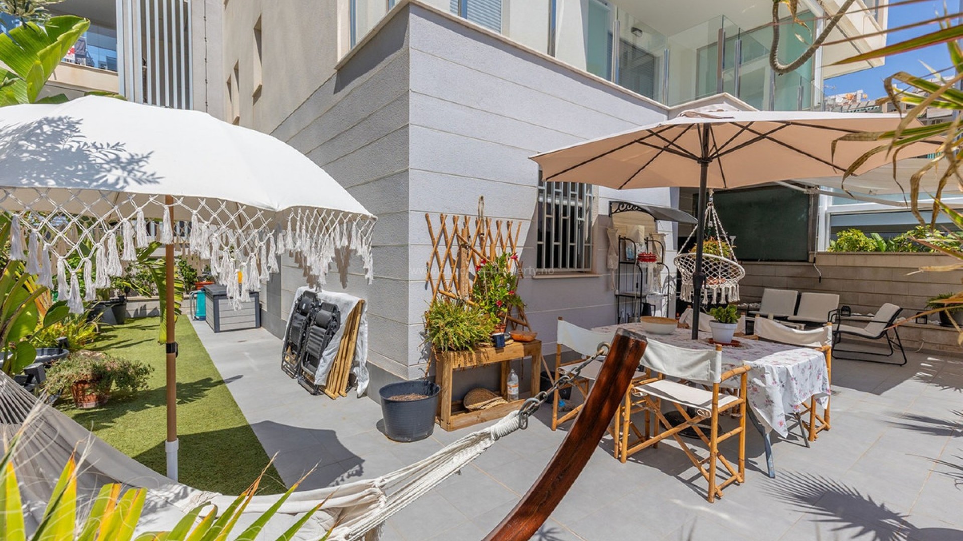 Apartamento / piso en La Mata