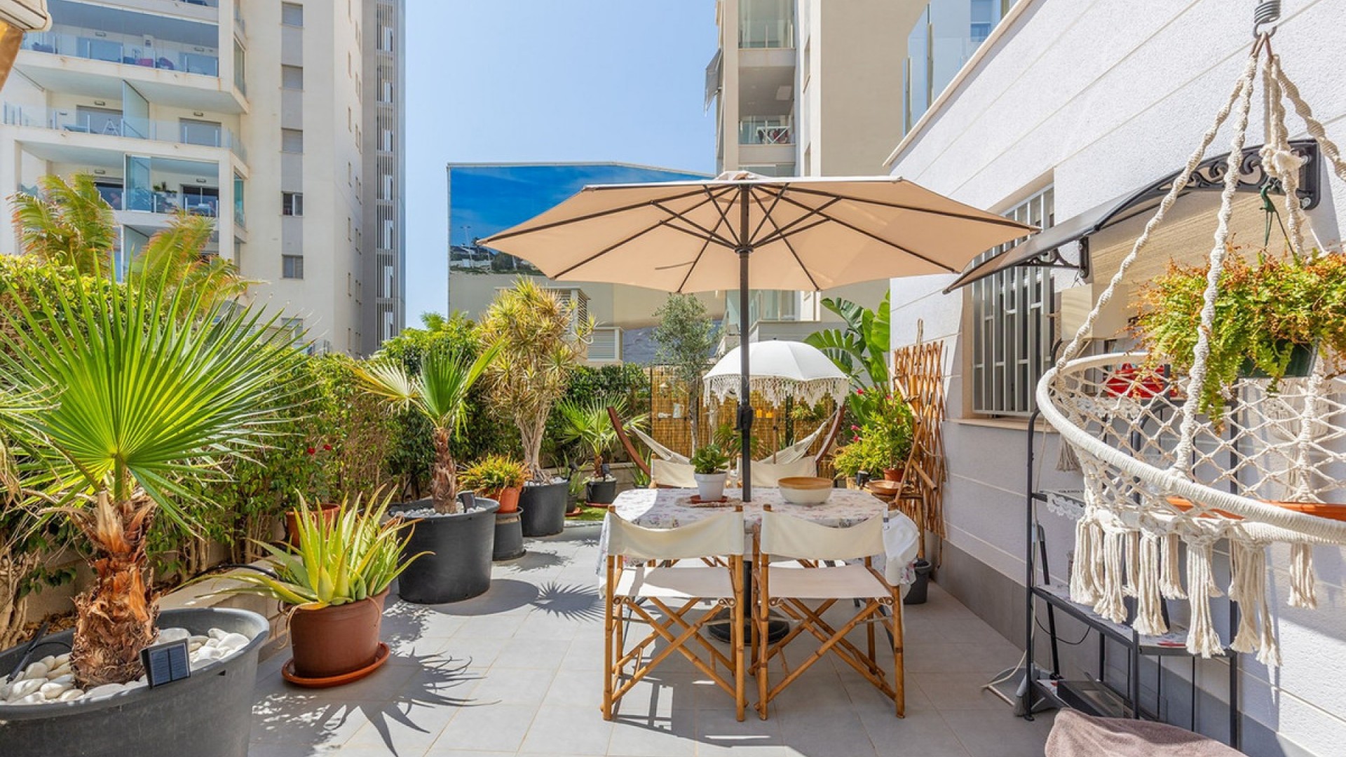 Apartamento / piso en La Mata