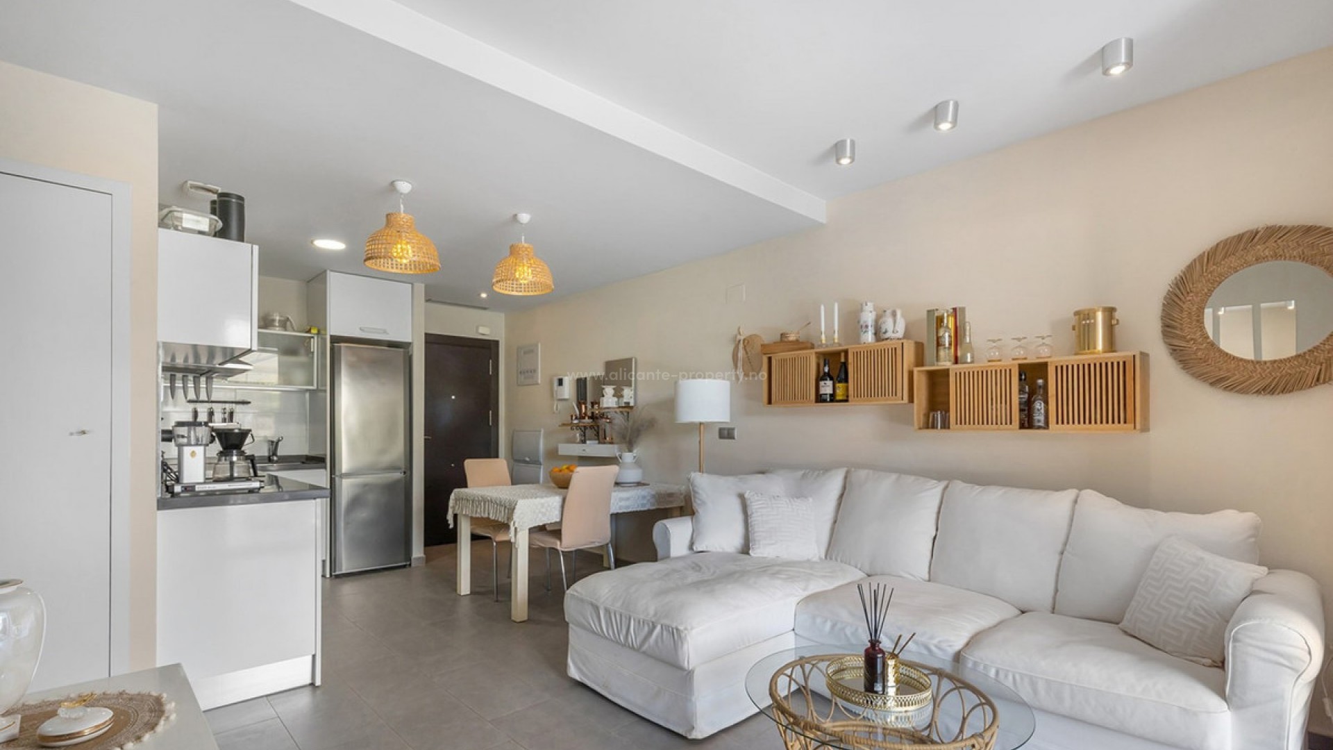 Apartamento / piso en La Mata