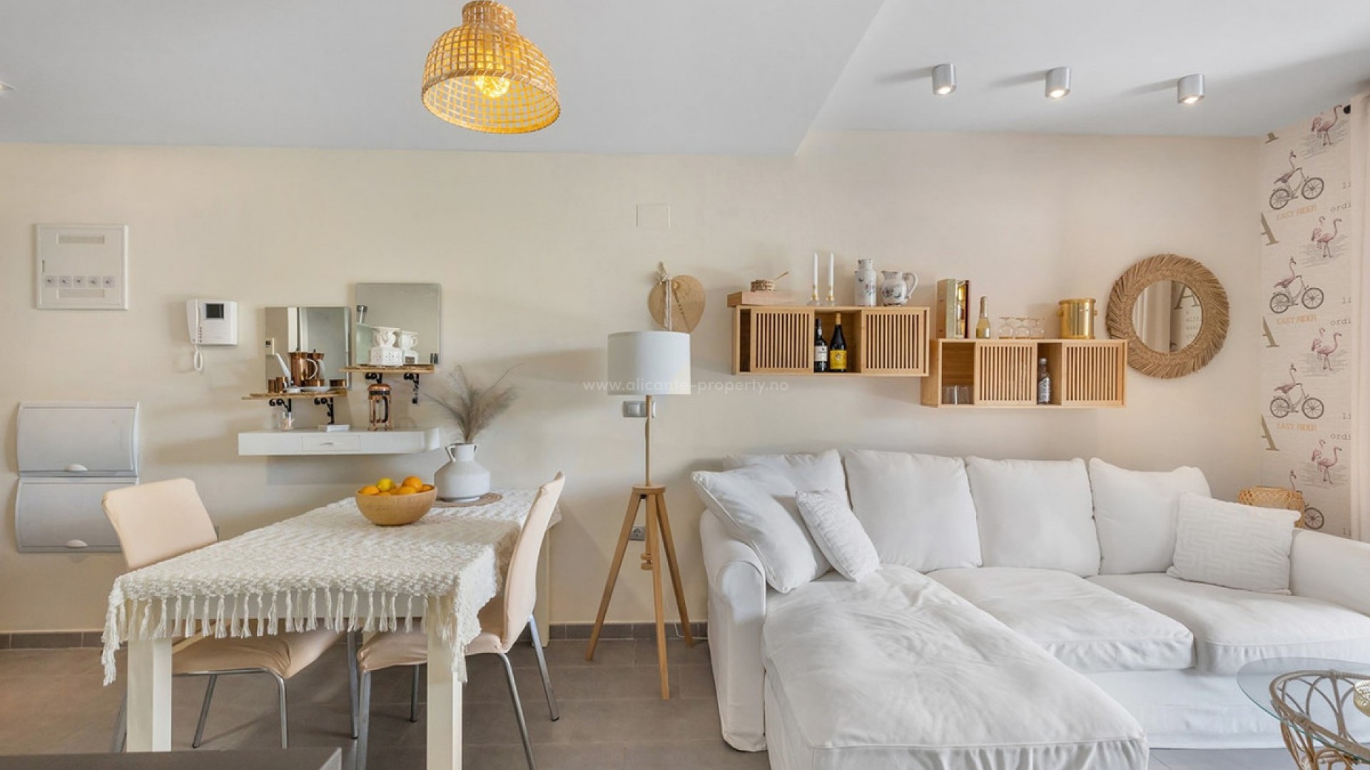 Apartamento / piso en La Mata