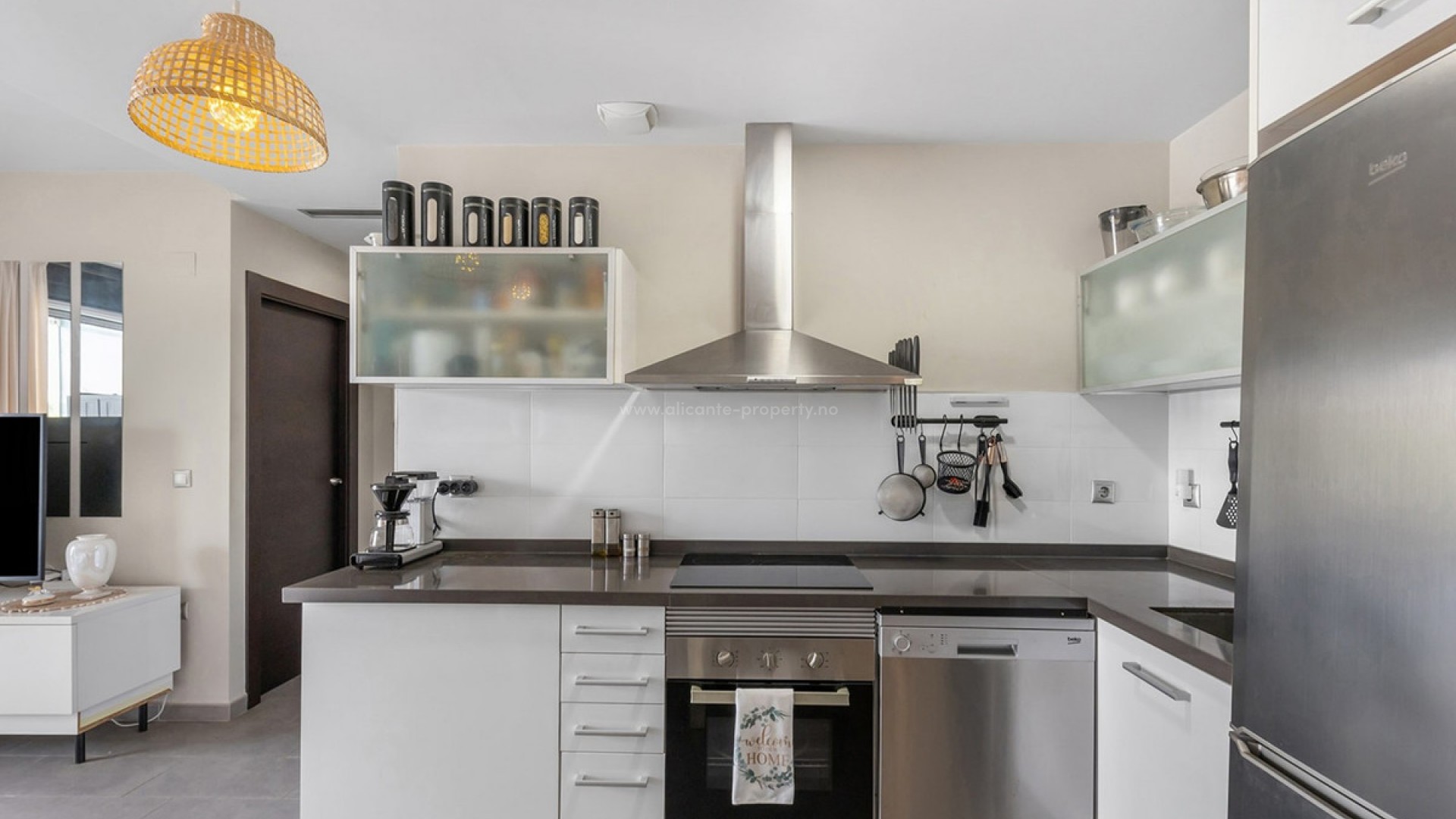 Apartamento / piso en La Mata