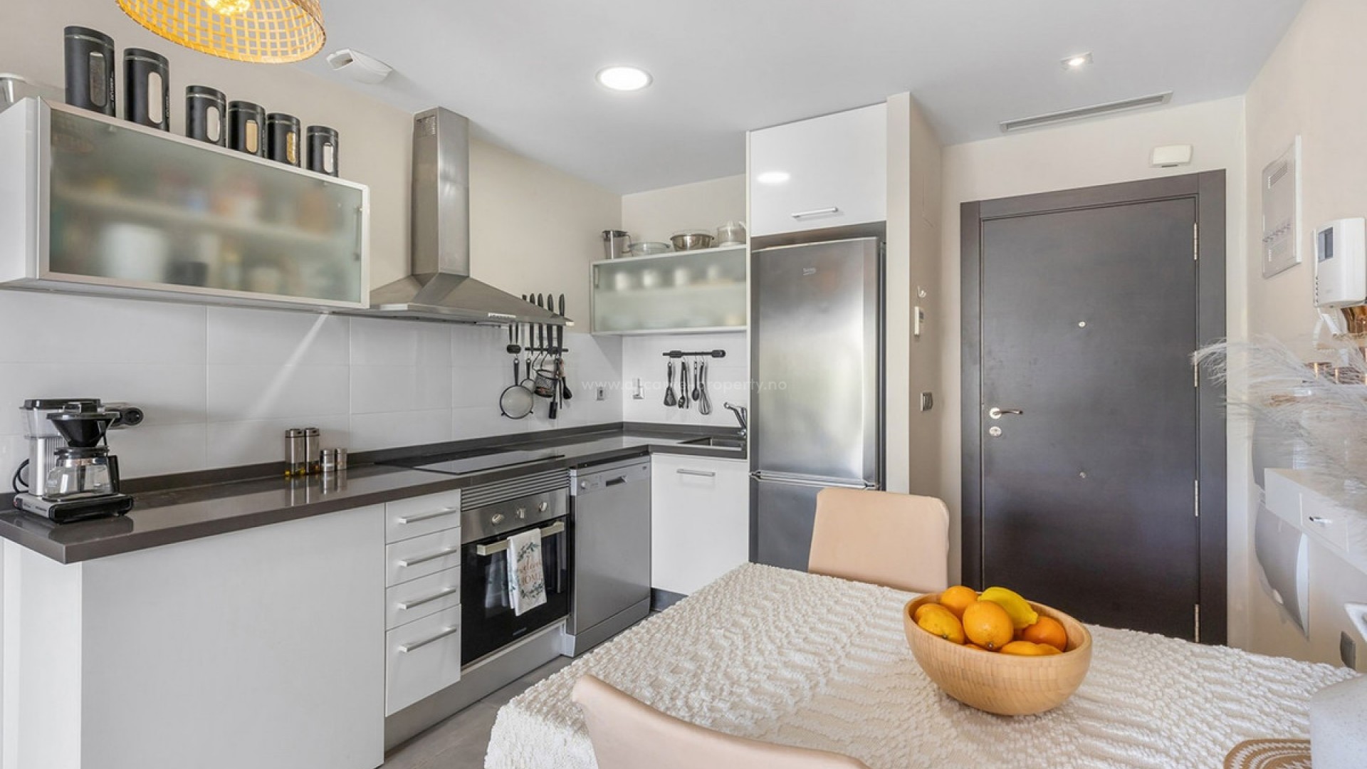 Apartamento / piso en La Mata