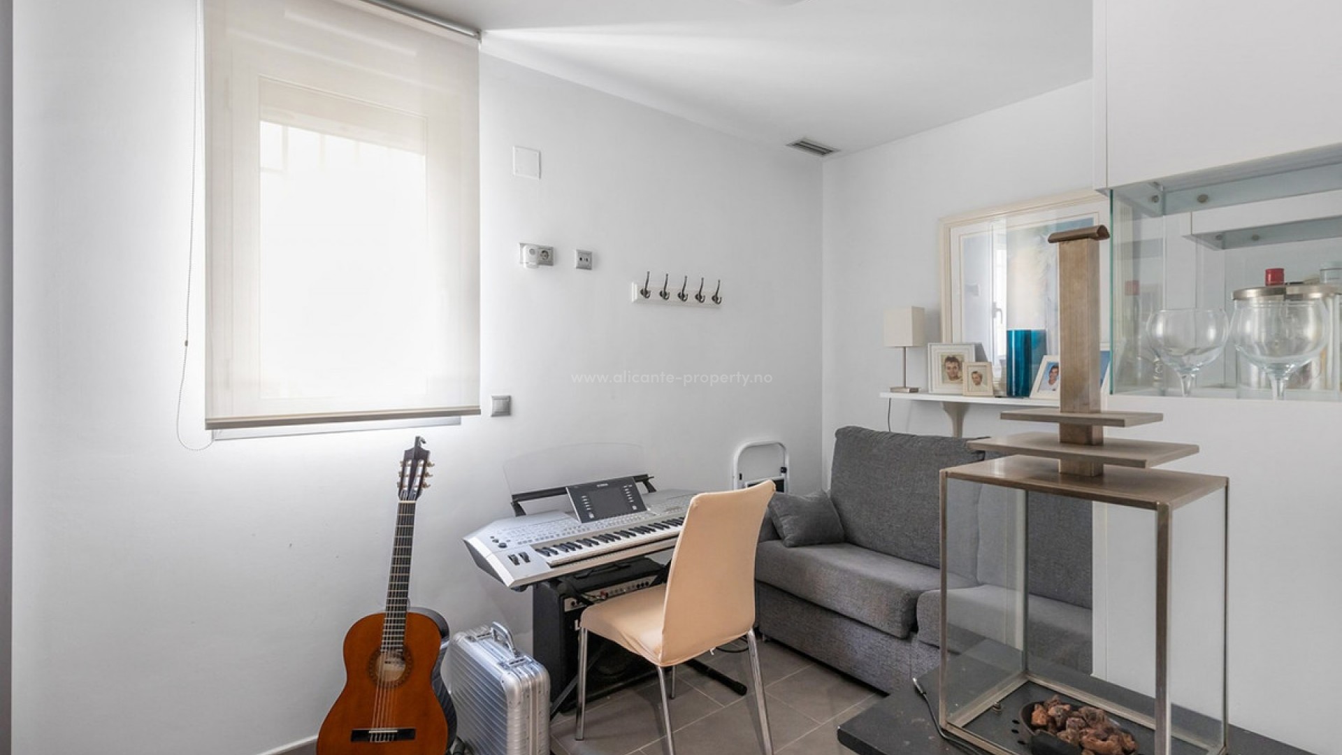 Apartamento / piso en La Mata