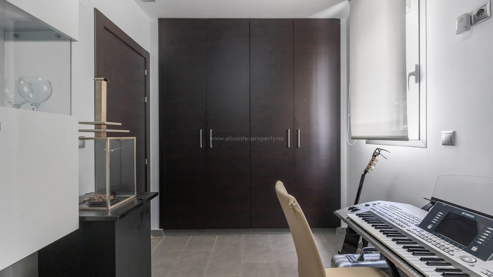 Apartamento / piso en La Mata