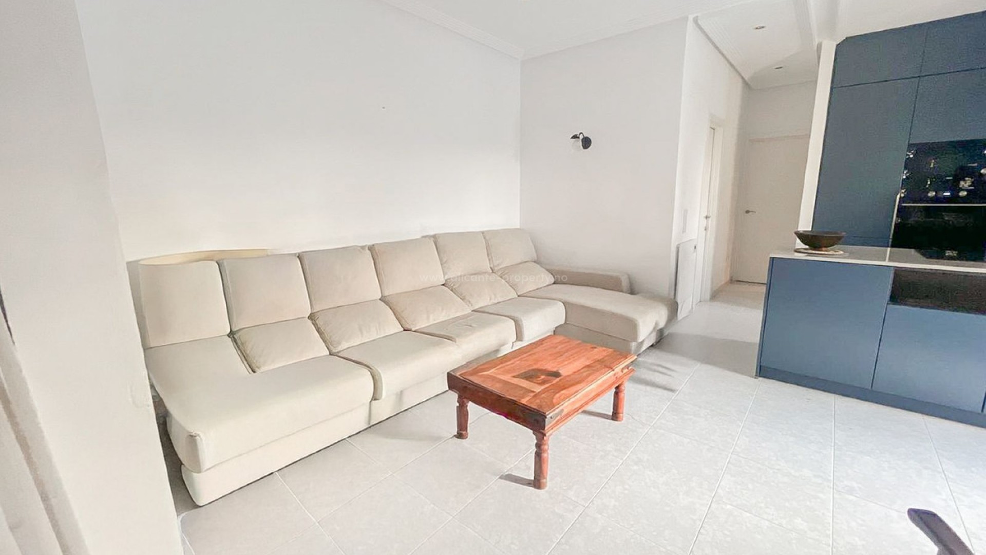 Apartamento / piso en La Mata