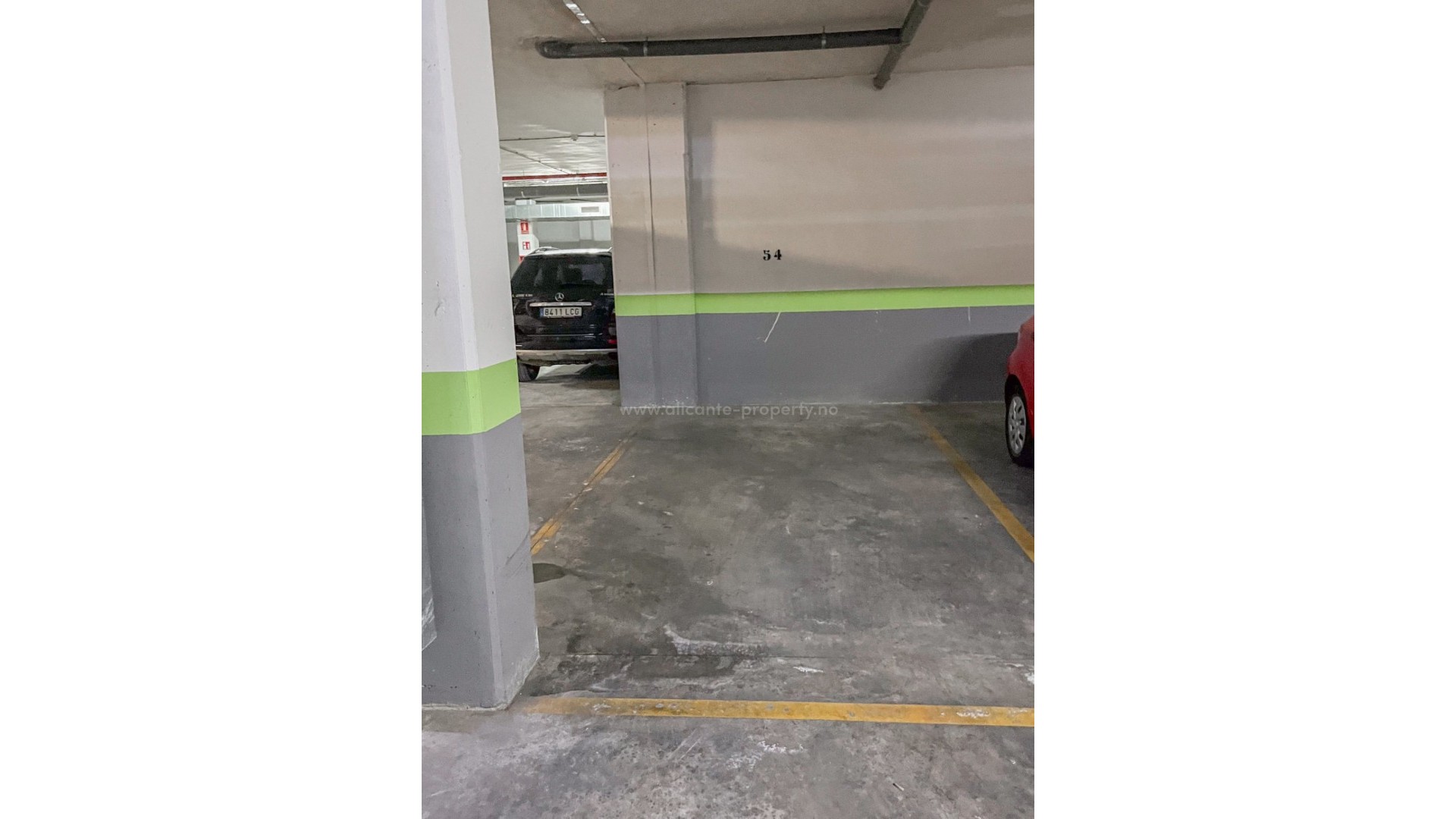 Apartamento / piso en La Mata