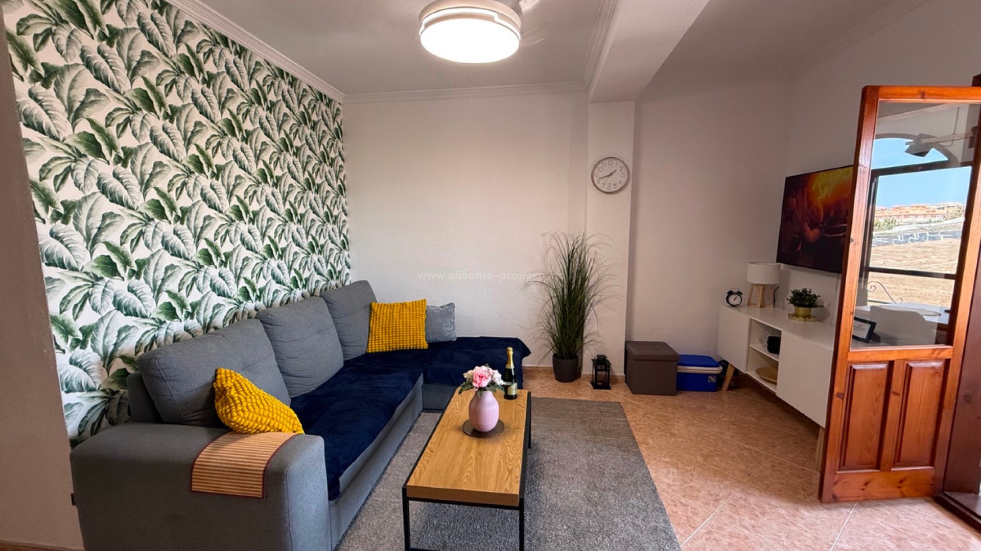 Apartamento / piso en La Mata