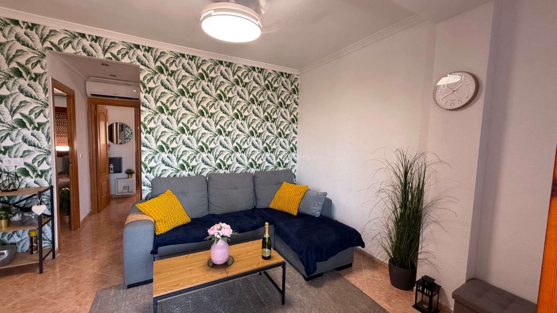 Apartamento / piso en La Mata