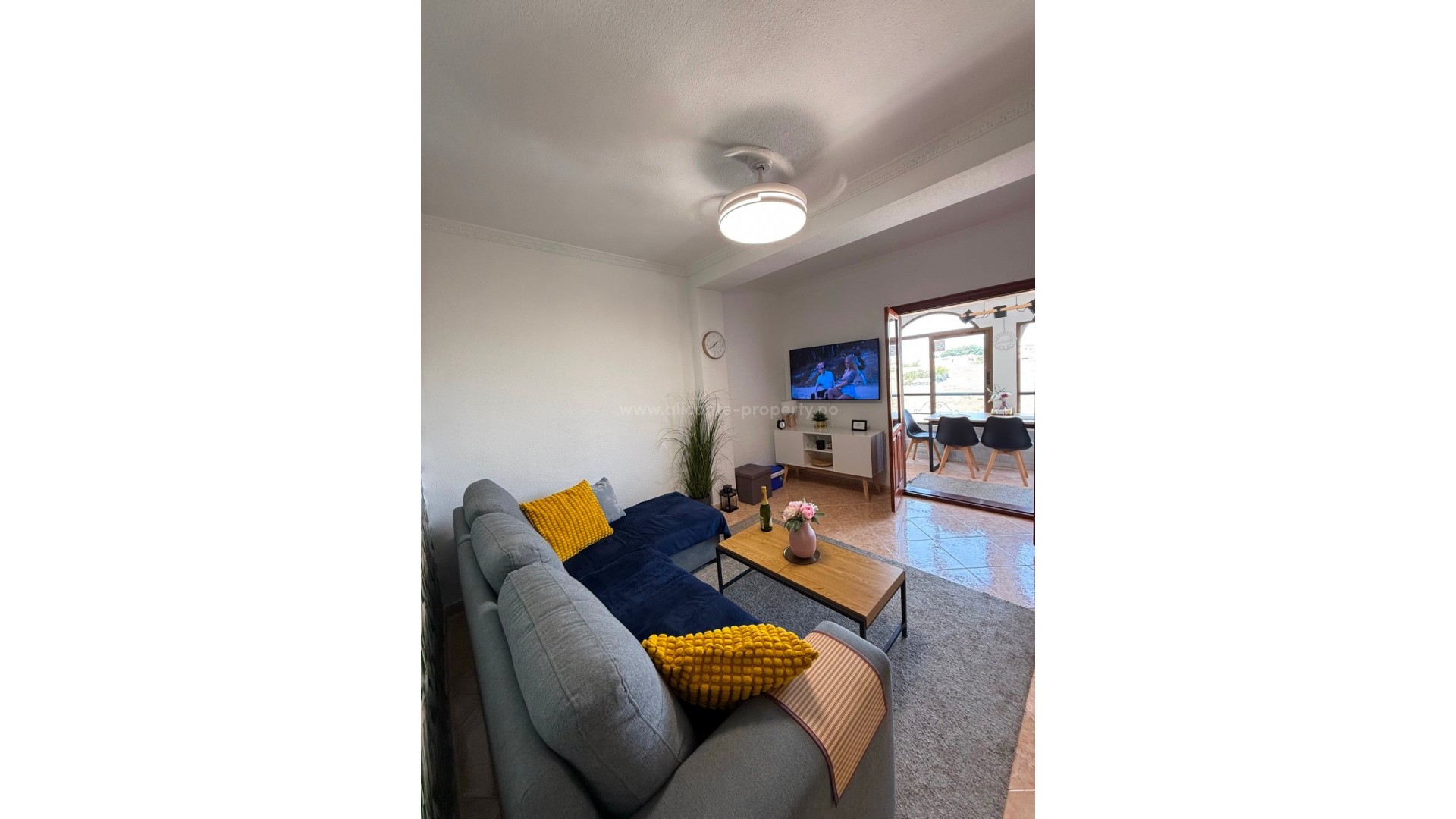 Apartamento / piso en La Mata