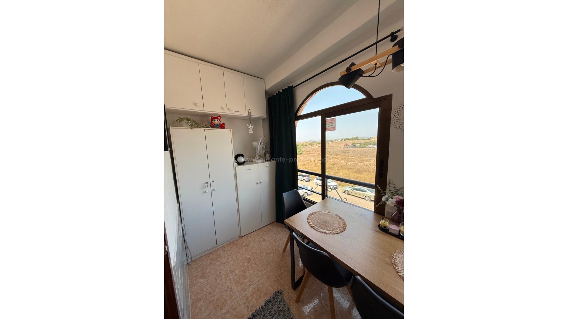 Apartamento / piso en La Mata