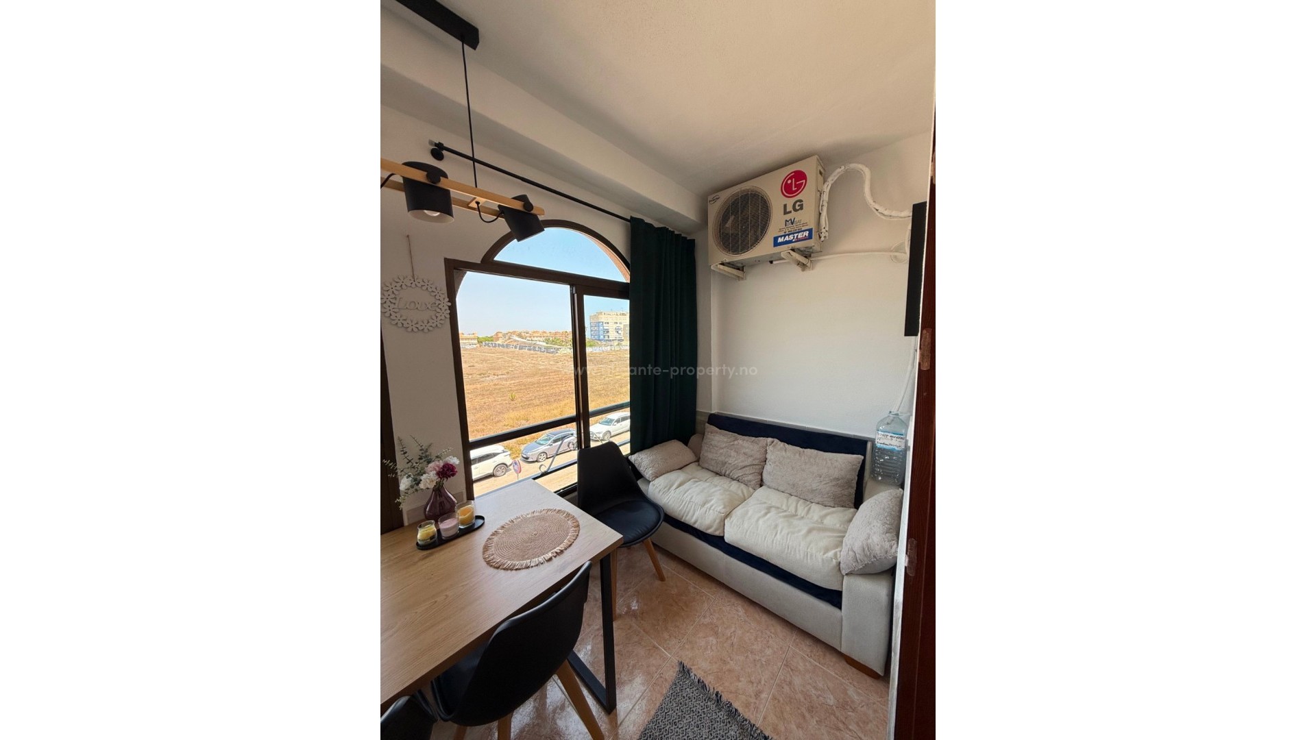 Apartamento / piso en La Mata
