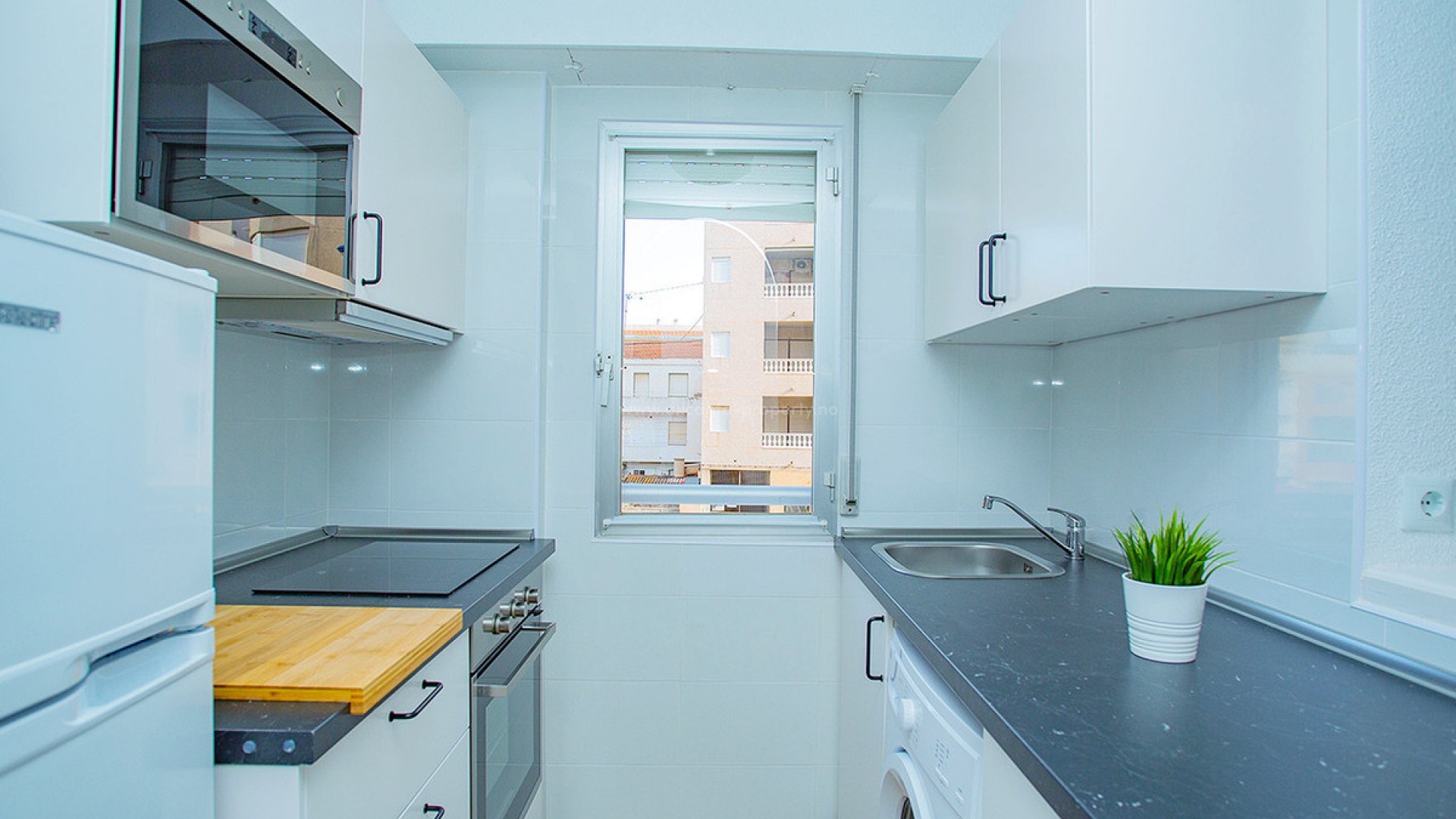 Apartamento / piso en La Mata