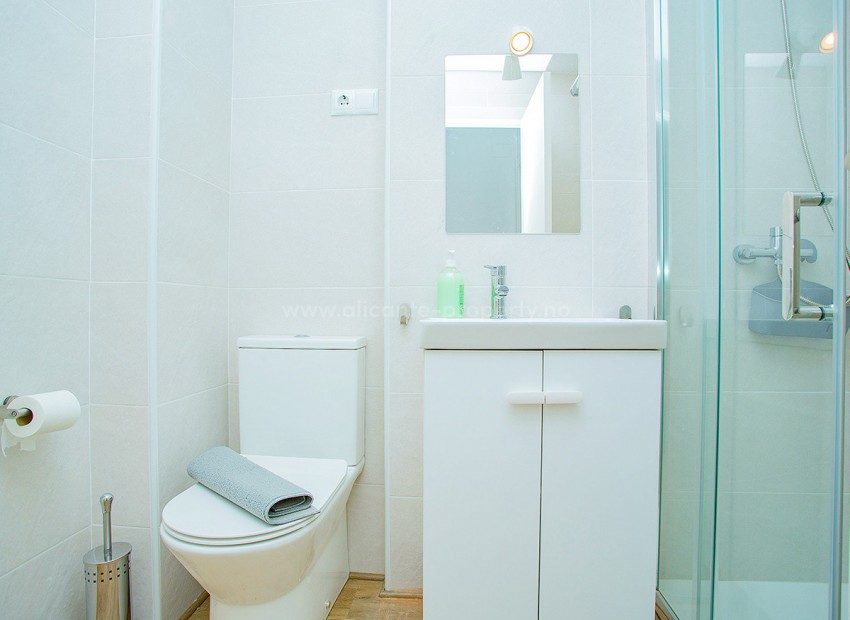 Apartamento / piso en La Mata