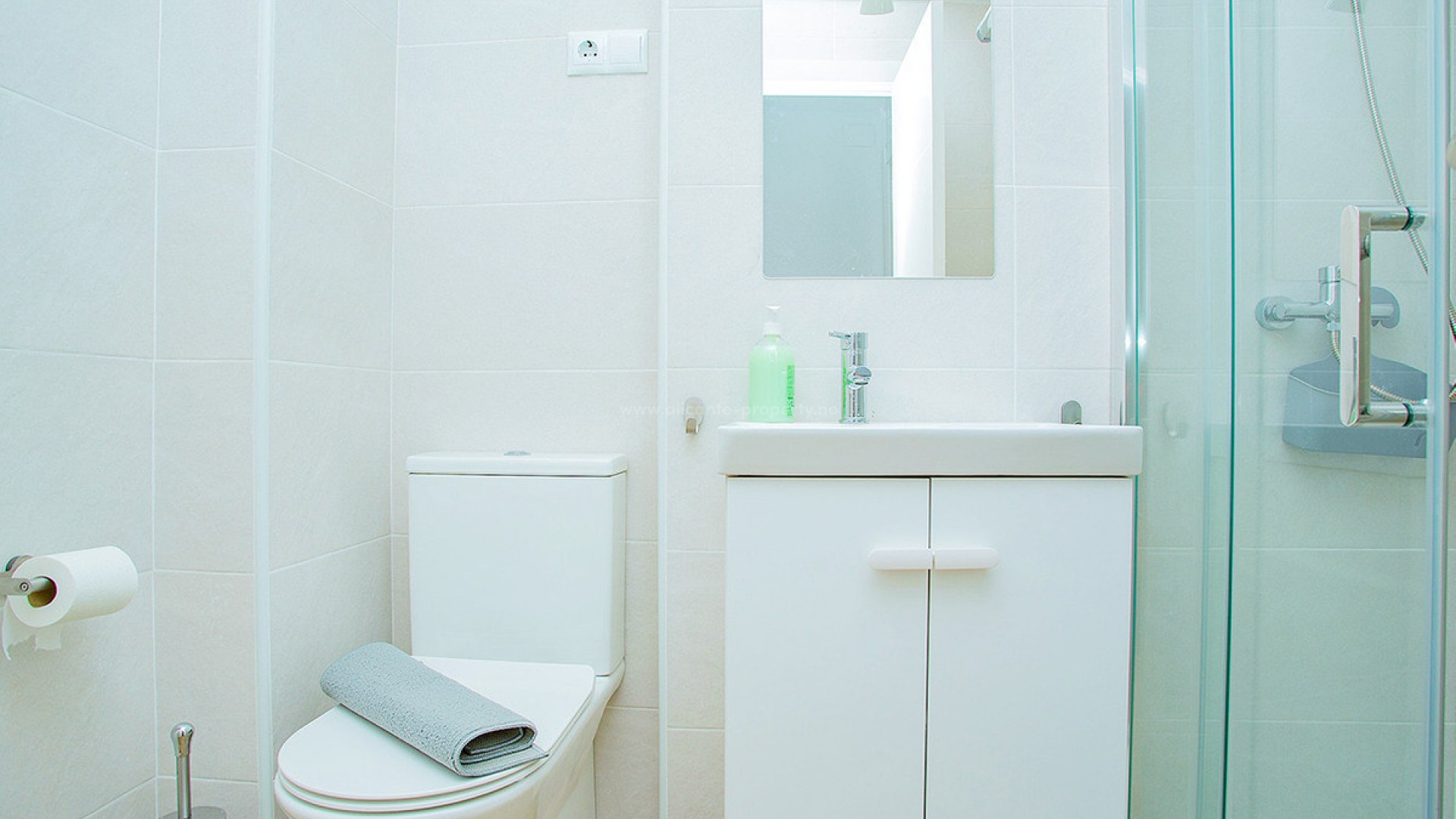 Apartamento / piso en La Mata