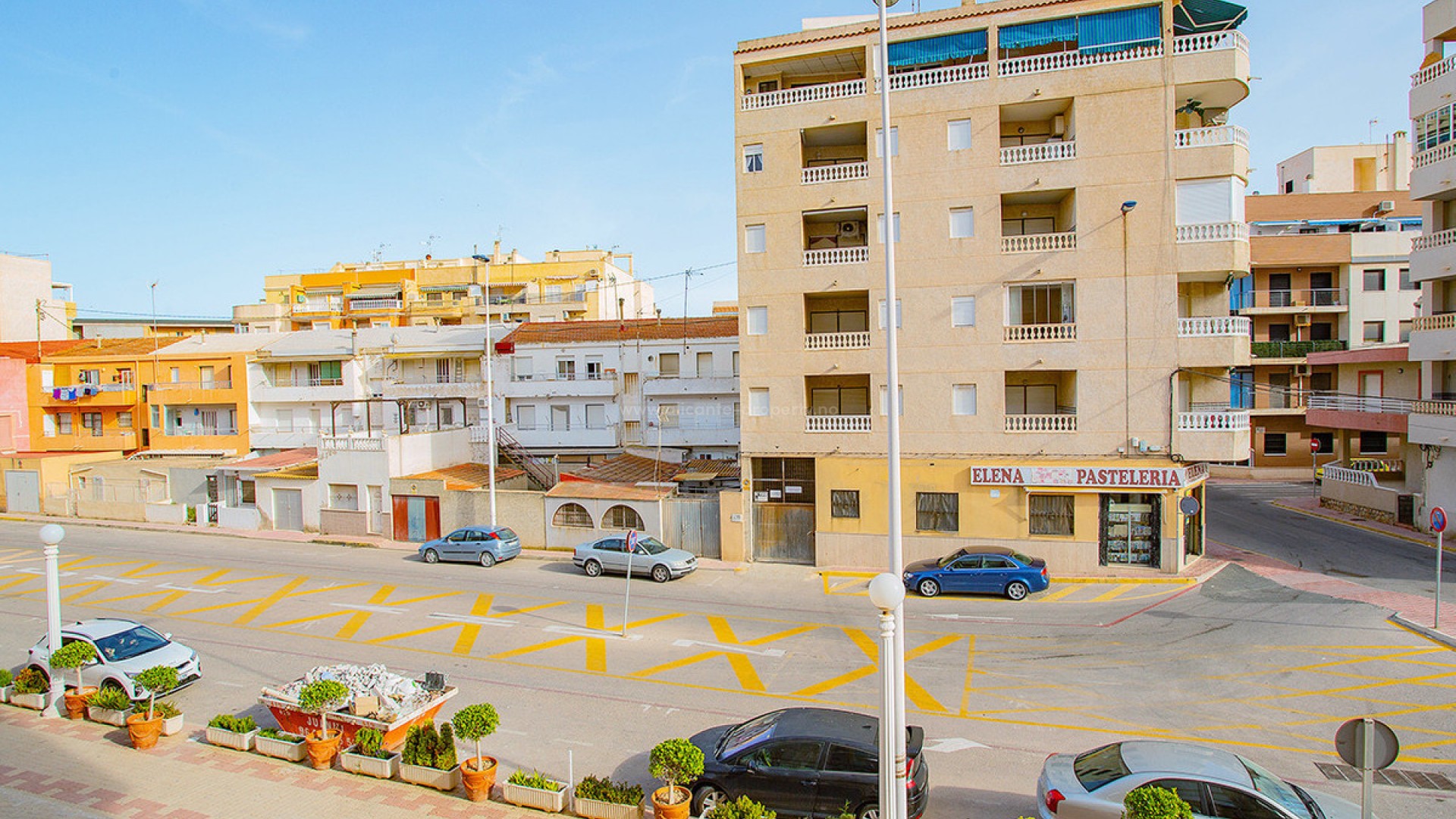 Apartamento / piso en La Mata