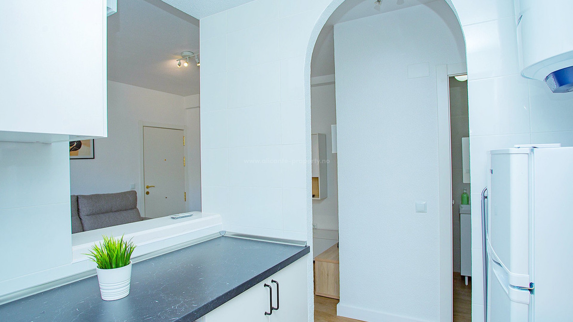 Apartamento / piso en La Mata