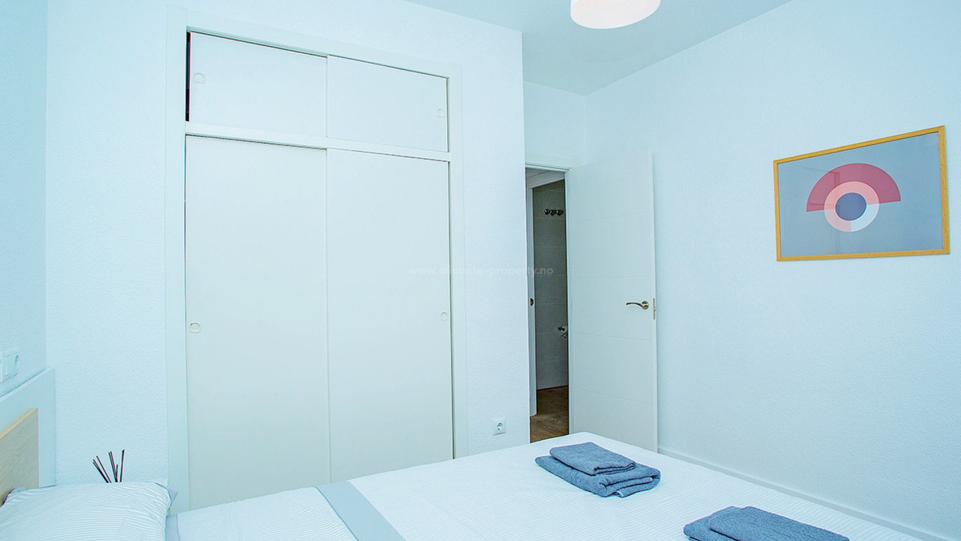 Apartamento / piso en La Mata