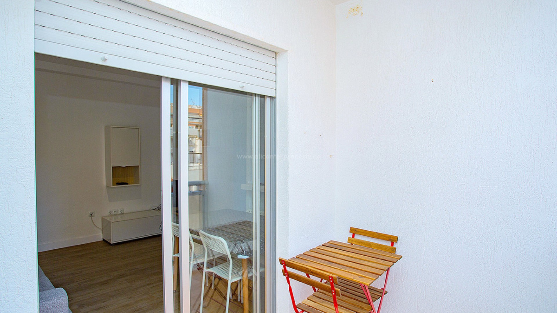 Apartamento / piso en La Mata