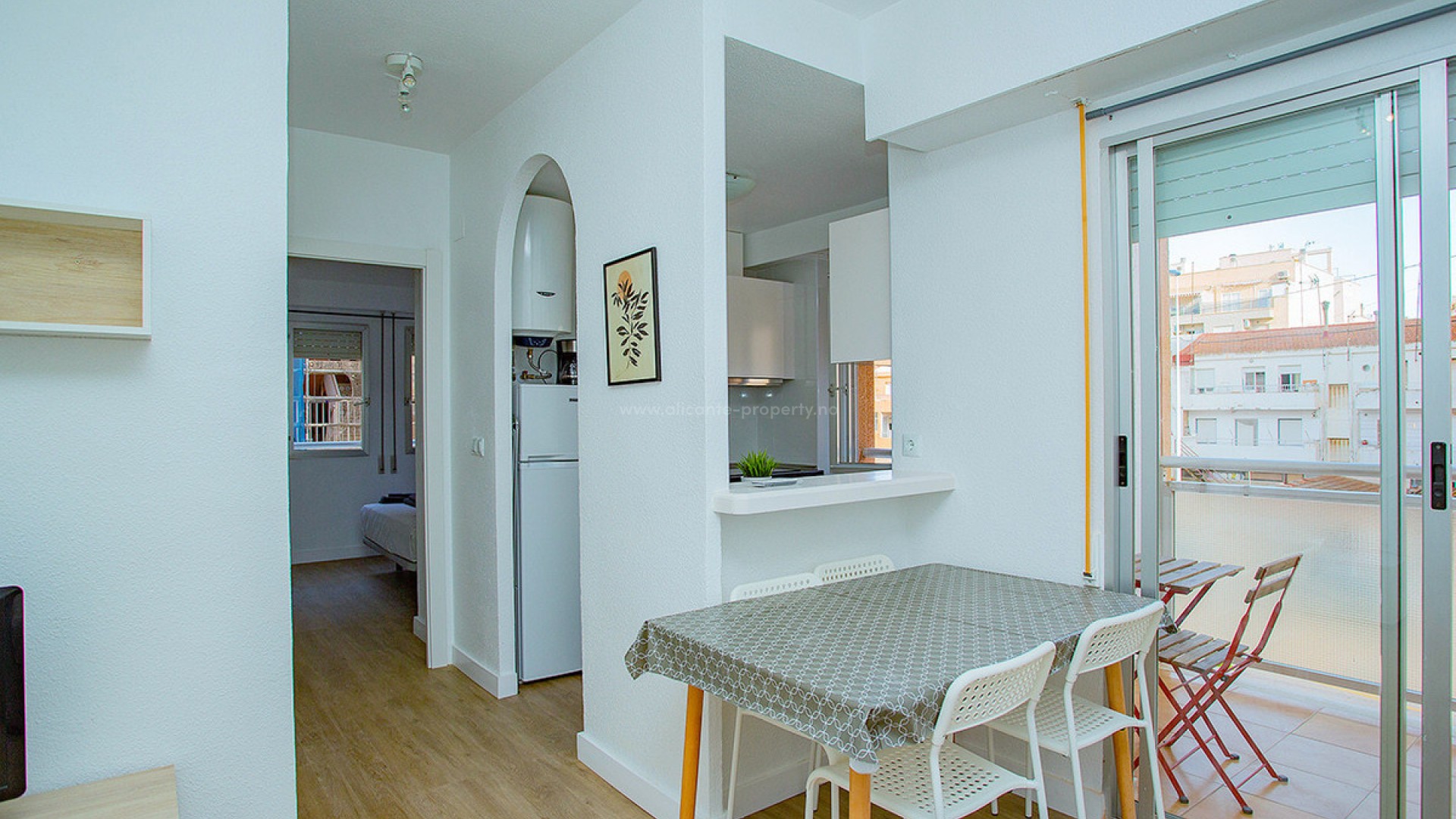 Apartamento / piso en La Mata