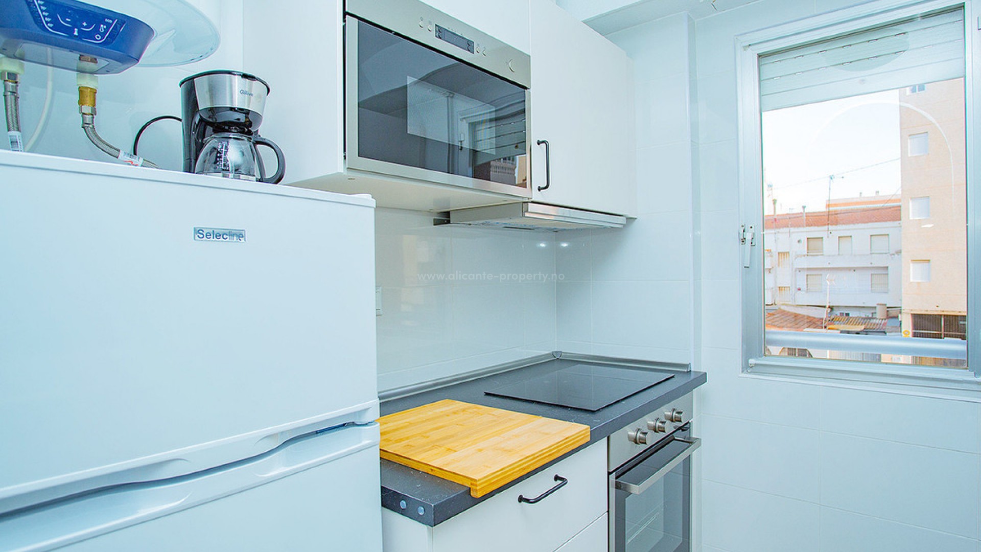 Apartamento / piso en La Mata