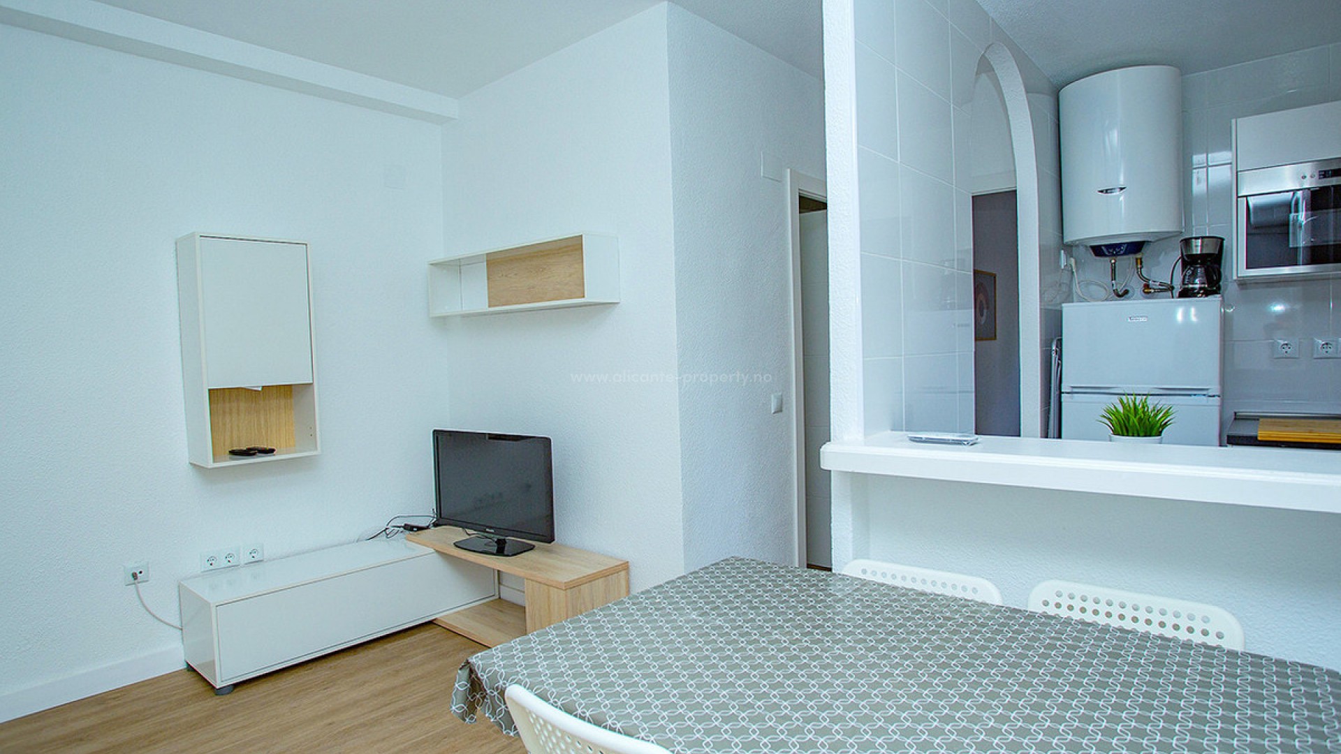 Apartamento / piso en La Mata