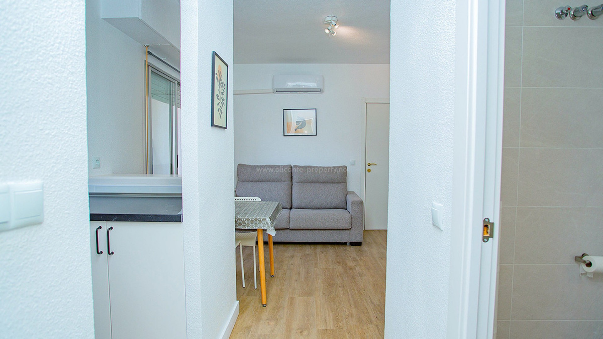 Apartamento / piso en La Mata