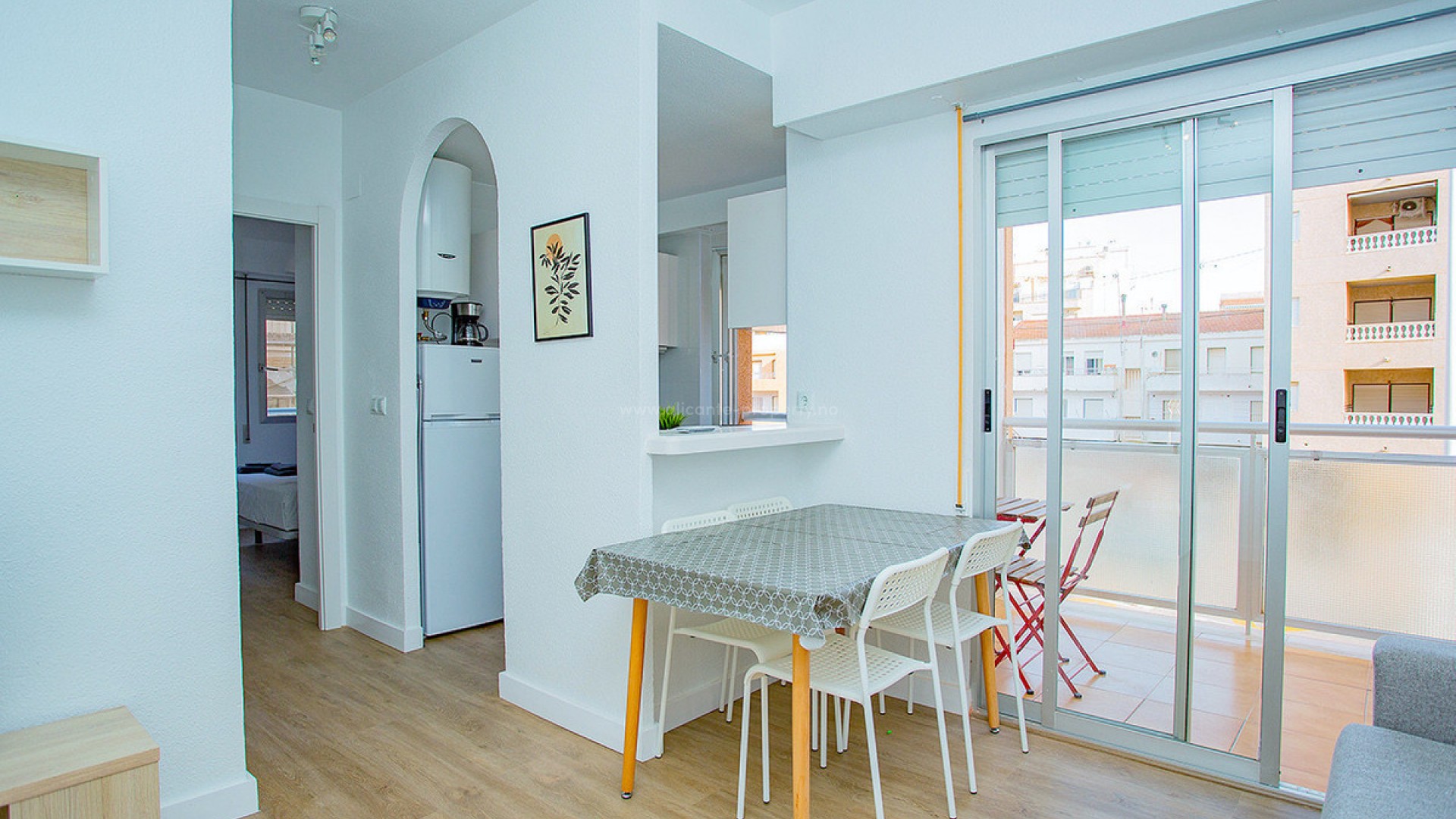 Apartamento / piso en La Mata