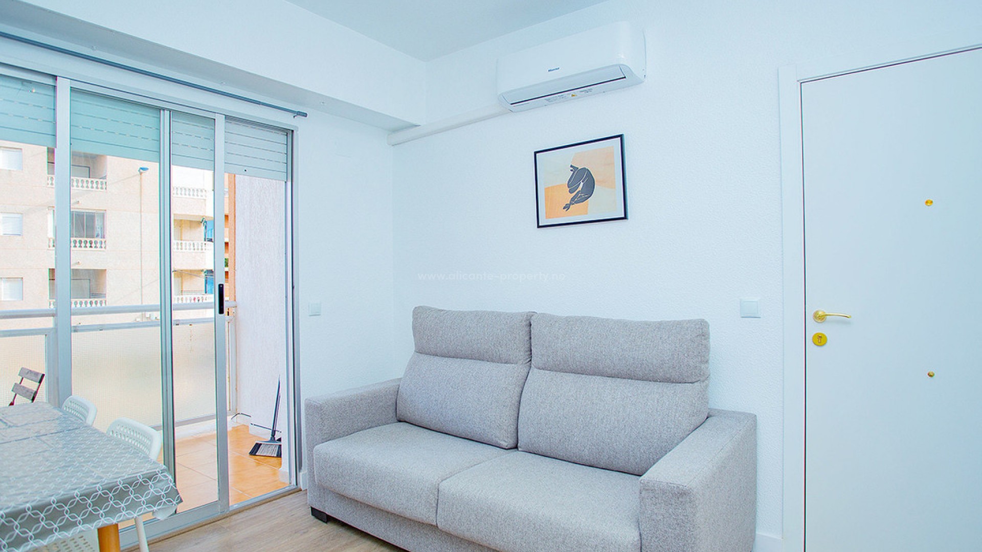 Apartamento / piso en La Mata