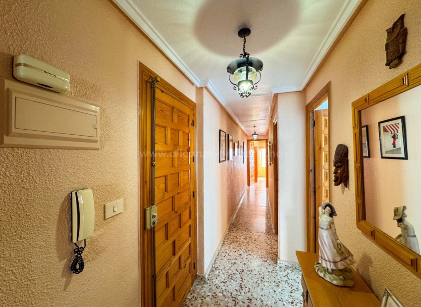 Apartamento / piso en La Mata