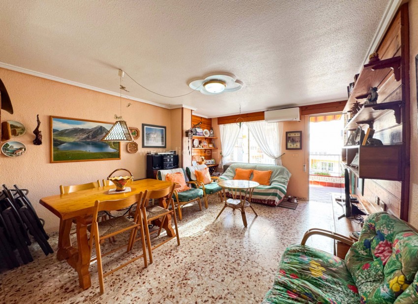 Apartamento / piso en La Mata