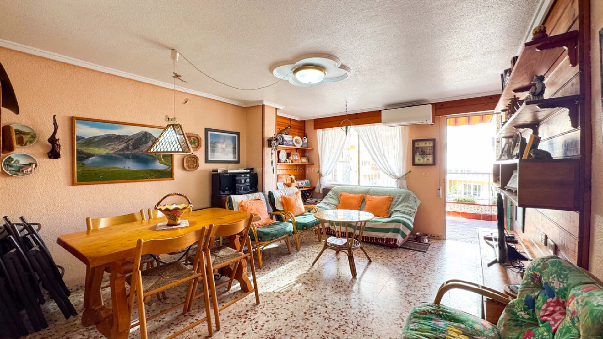 Apartamento / piso en La Mata