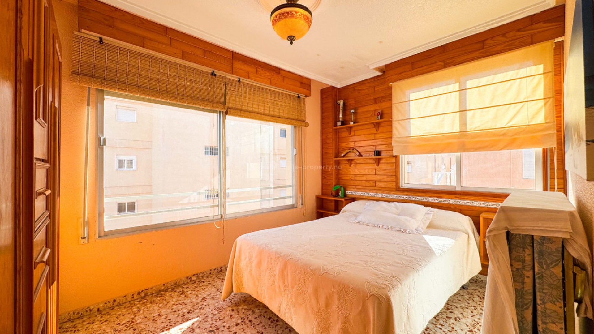 Apartamento / piso en La Mata