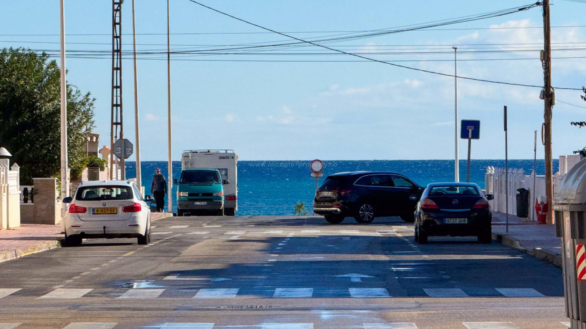 Apartamento / piso en La Mata