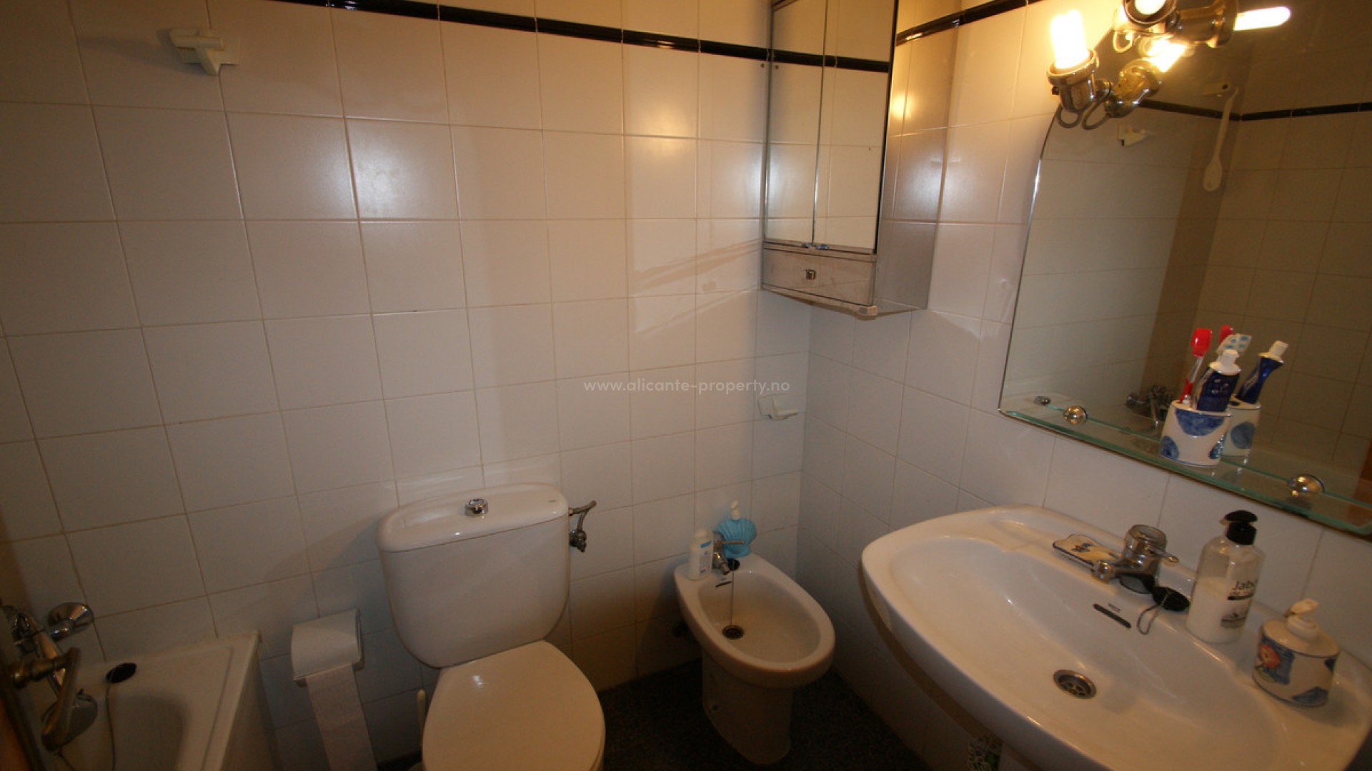 Apartamento / piso en La Mata